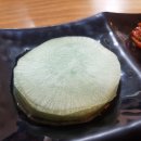 명동보쌈국수