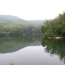 북성저수지 이미지