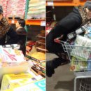 장보러마트 이미지