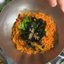 (주)충무공 미나리self | [전주] 전주객사 냉동 삼겹살 맛집 “미성 객사점” 내돈내산 솔직후기