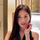 Jung So Min at Damiani store 이미지