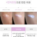 늘처음처럼 | 처음처럼 퍼플리쉬 선크림 내돈내산 후기