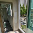 청솔바이오 | 창원 안민동 청솔 대동 아파트 바이오세라믹으로 발코니 변신