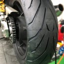 바이크홀릭S