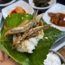 소나무정 이미지