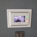 분성마을5단지푸르지오아파트 | 김해 삼계동 인터폰 분성마을5단지 푸르지오 비디오폰 교체