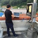 재난예경보시설 이미지