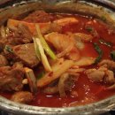 짚신매운갈비찜 - 고양시 일산동구 고봉로 26-14 | 짚신매운갈비찜