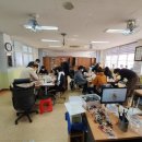 온정중학교 이미지