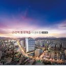 롯데구리시스템 이미지