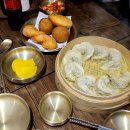 NR-36[상당로]-상-4 | 육거리시장 맛집 육거리소문난만두 본점 가족 외식 후기