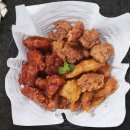 교촌치킨홍대점 이미지