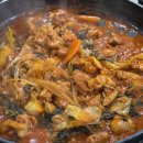 고령맛집 대가야닭갈비양곱창 로컬맛집 추천
