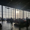 까까맘마 | 현대 the Nthusiast 멤버스 데이 태안 HMG 드라이빙 익스피리언스 센터 5개월아기랑 후기