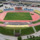 정읍생활체육센터(축구장) 이미지