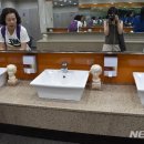 송정역 화장실 이미지