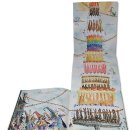 주제별 영어그림책 읽고 나만의 랩북 완성하기 | 2025 청소년 그림책 활동가 과정 후기