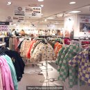 픽스팩토리 | 뉴코아팩토리아울렛 천호점 겨울옷 쇼핑 주차 층별안내