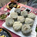 CU안산월피주공점 | 안산 월피동 야장맛집 봄도다리 손수제비매운탕 진미횟집 n번째 재방문후기