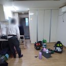 남원청소 새하얀청소 후기 창틀부터 후드 필터까지 완벽 클리닝!