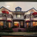 꽃님이네 카페 이미지