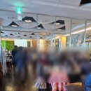 용이 스타시티 | 웨딩홀 하객 후기 건대 스타시티아트홀/주차,연회장