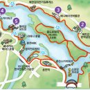 의암호자전거길 2 이미지