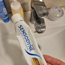 (주)케어포스 | 센소다인 멀티케어 치약 시린이 치약 구매 솔직 후기