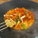 장안구청 | 닭볶음탕 맛집 &lt;통큰솥뚜껑닭볶음탕 장안구청점 &gt;내돈내산 솔직후기!