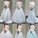 디제이컴퍼니 | W9) 클라우디아 촬영 드레스 가봉 후기