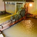 태극목욕탕 | 일본 고베의 아리마 온천 인기이유