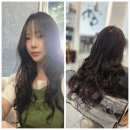 안심카클리닉 | 머리클리닉 추천! 건성 두피 피지 각질 관리 야탑역 미용실 살롱드반 후기