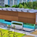 국민체육센터 다목적실1 이미지