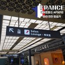 (온라인)프랑스 인문학 여행 | 프랑스 파리 여행 에어프랑스 AF5092 코드쉐어 인천 파리 탑승기 마일리지 적립