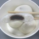 대실역북로3길 | [리뷰] 대구 기지떡 맛집 송화잔기지떡 | 폭신한 술빵 느낌 간식 추천 🍡