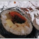 모도리김밥