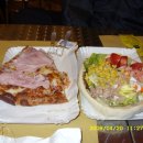 이태리피자 이미지