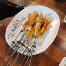 홍운양꼬치 이미지