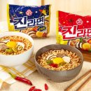 TREND_소비자 입맛에 맞춰 &#39;진라면&#39; 진화 이미지