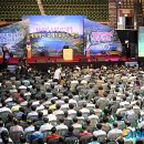 웅비체육관 이미지