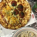 풍원 빌딩 | 방이동 피자, 라쿤피자 잠실본점ㅣ가성비 좋은 커플세트 후기🍕🍺