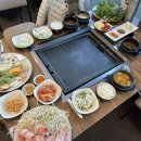 쌈마이대패아산배방점