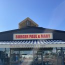 스테이폴앤메리 | 강릉수제버거 맛집 폴앤메리 메뉴 추천 및 솔직후기