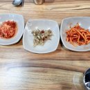 산들비빔밥 이미지