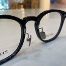 에펠빌딩 | 투페이스 안경테 에펠(Eiffel) + 고도근시 도수 교체 후기.