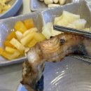 산이랑 강이랑 | [화도맛집] 천마산강장어 솔직후기