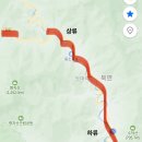 독바위 | 수심 깊은 가평 계곡 추천 (용소폭포, 호수유원지, 인천하우스, 독바위유원지)