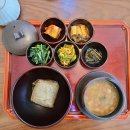 한국파메드(주) | 몸과 마음이 건강해지는, 사찰음식 맛집 BEST 5