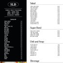 샐러드SLB한성대점 이미지