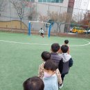 우리끼리 축구 경기 이미지